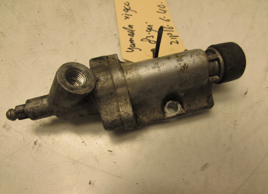 Sonstiges Yamaha XJ 900 S Diversion