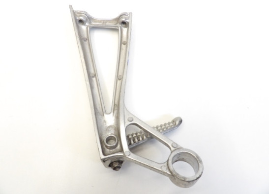 Duo voetsteun rechts Yamaha YZF R6