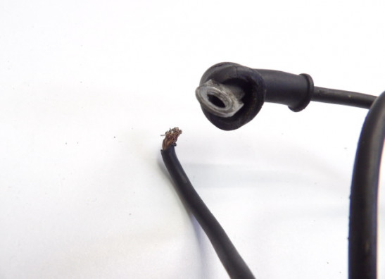 Startmotor relais Kawasaki GPZ 500