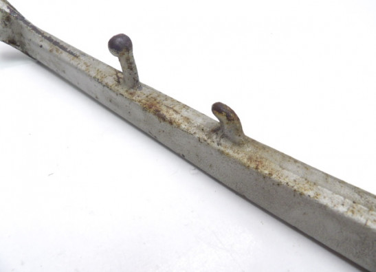 Standaard Kawasaki ZZR 1100