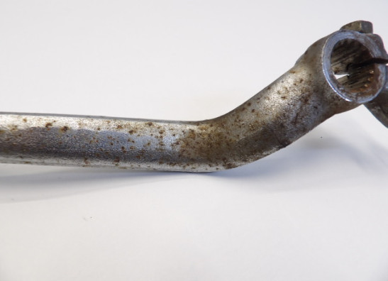 Brake pedal Suzuki GS 850