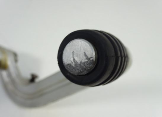 Rempedaal Ducati Monster 695