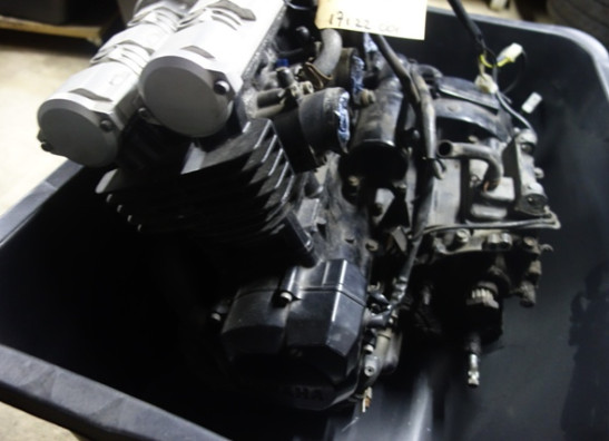 Motorblok Yamaha FAZER 600