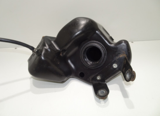 Luchtfilterhuis BMW F 650 GS