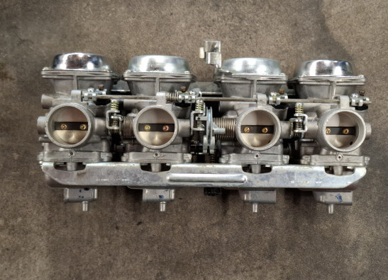 Carburateurset Honda CBX 650 E