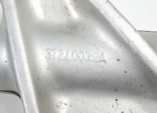 Link systeem achterveer Ducati monster 600