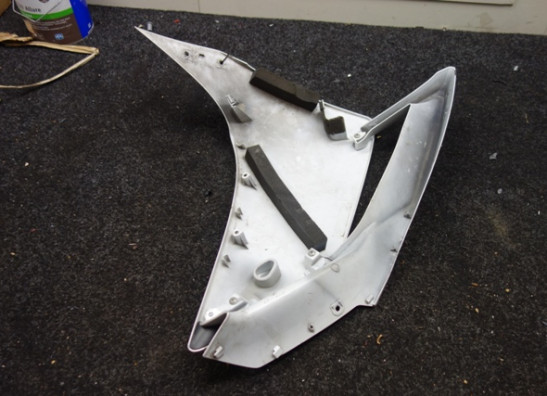 Linker zijkuip Yamaha YZF R1