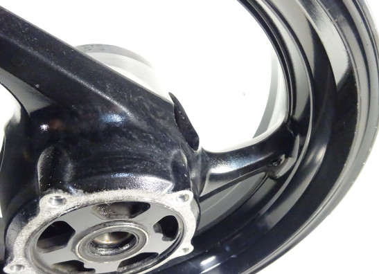 Rear wheel Suzuki GSR 600