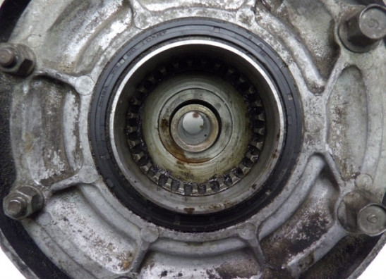 Final driven gear Yamaha XJ 650