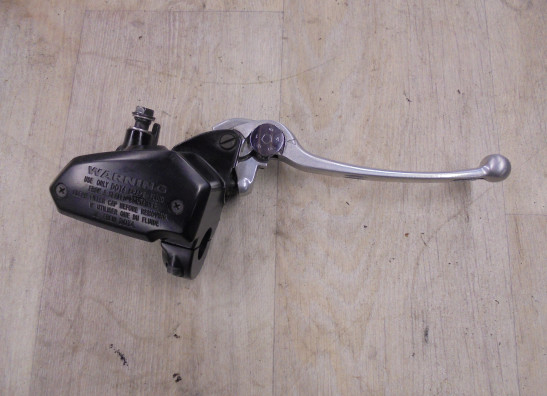 Front brake master cylinder  Kawasaki ER 6