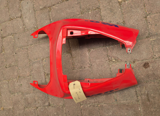 Heck Aprilia RSV 1000