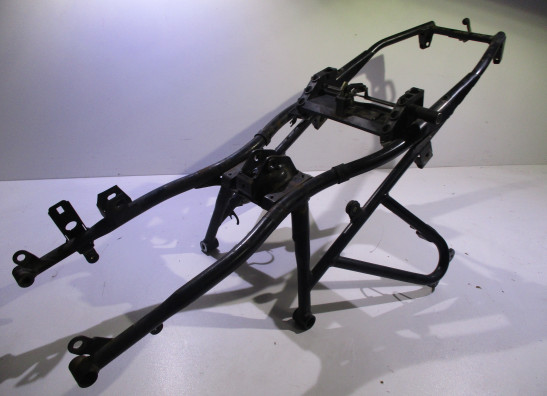 Heckrahme BMW R 850 R