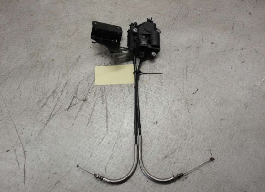 Exup Servo Ventil BMW S 1000 R