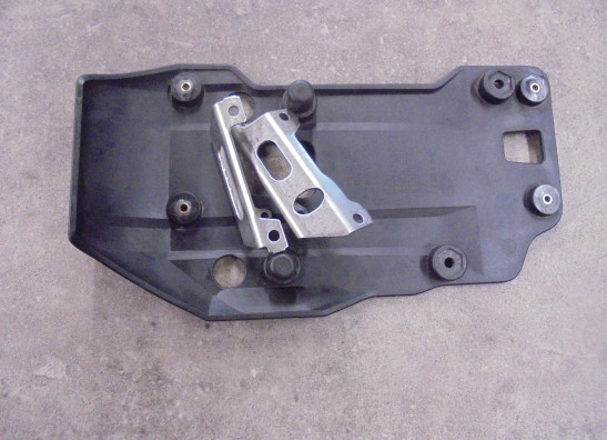 Carterpan BMW F 850 GS