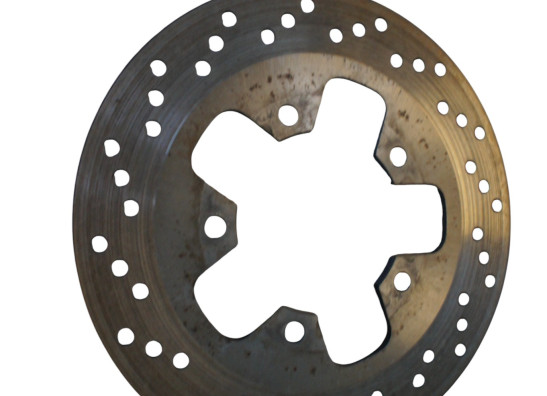 Achterremschijf Suzuki GSF 600 650 Bandit 