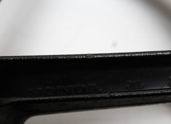 Front Wheel Honda RVF 750 R - RC45