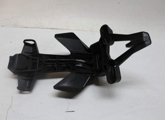 License plate holder Yamaha YZF R1