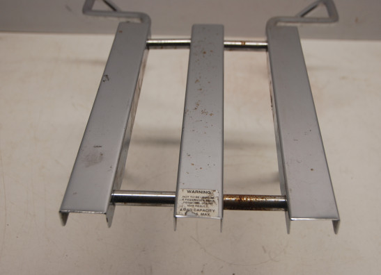 Bagagedrager Harley Davidson Softtail