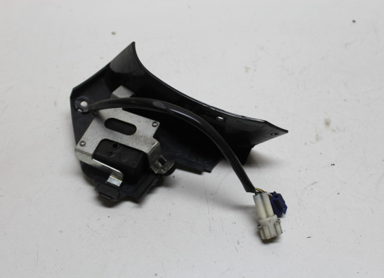 Innenverkleidung links Yamaha FJR 1300