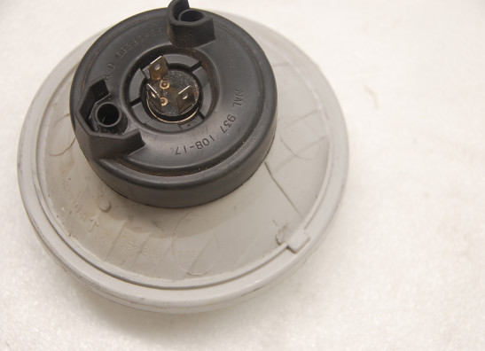 Scheinwerfer Harley Davidson Dyna