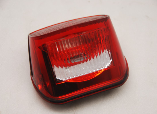 Rear light Harley Davidson Dyna