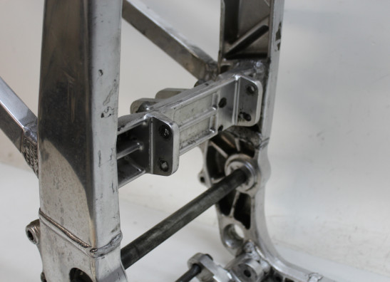 Rahme teile Suzuki GSX R 750 RK