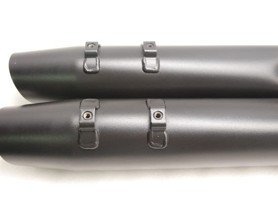 Muffler Harley Davidson Touring FL