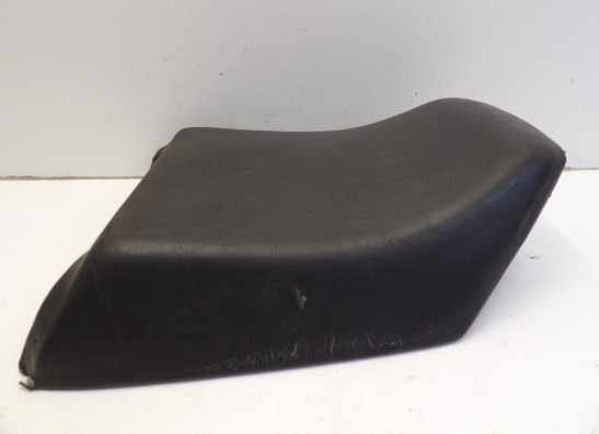 Buddy seat Suzuki GSX R 750