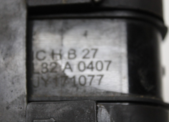 Luchtfilterhuis KTM 390 Duke