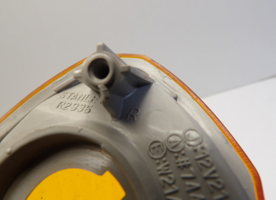 Knipperlicht rechts voor Honda VFR 800 I