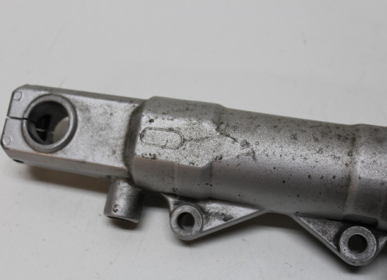 Front pipe bottom right Yamaha FJR 1300