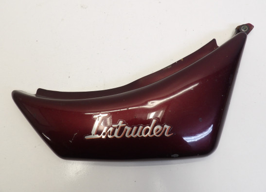 Rechter zijkuip klein Suzuki VS 700 Intruder