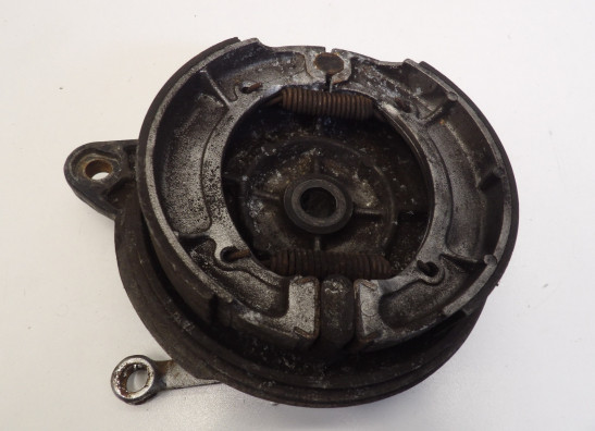 Bremstrommel Yamaha XS 400