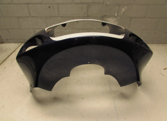 Cowl upper front Suzuki GSX R 600