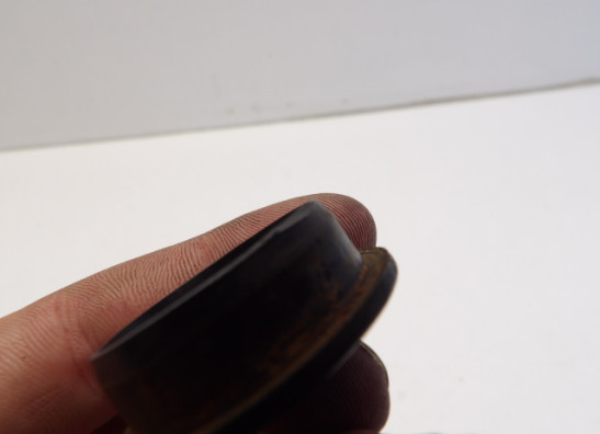 Frame - onderdelen Yamaha FAZER 600