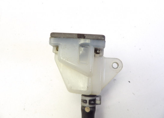 Rear brake master cylinder  Suzuki GSX R 750