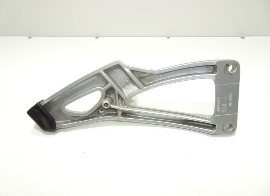 Duo voetsteun rechts BMW K 1200 GT