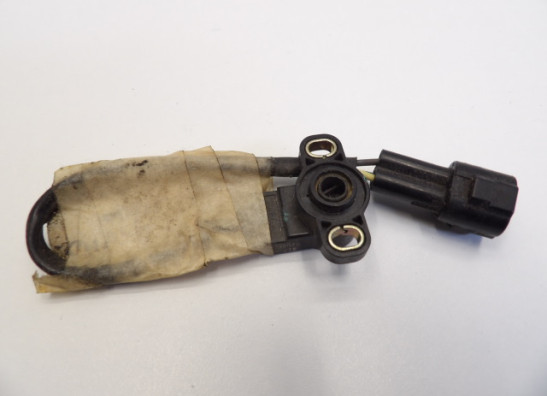Sensor gashoek Suzuki GSX R 750 1996-2000