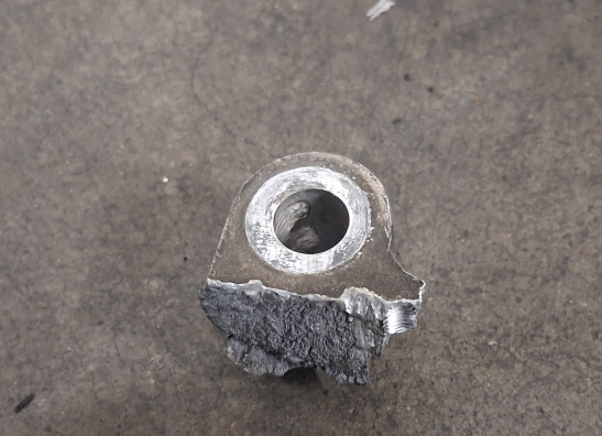 Motorblok Honda VF 750 C Magna