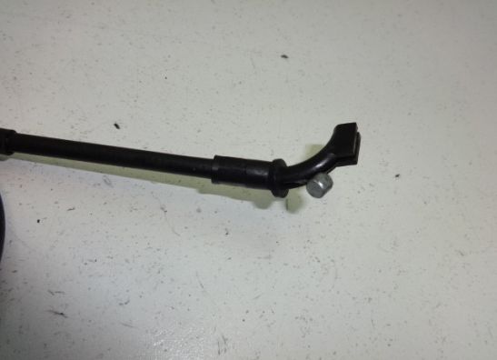 Choke cable Kawasaki GPZ 500