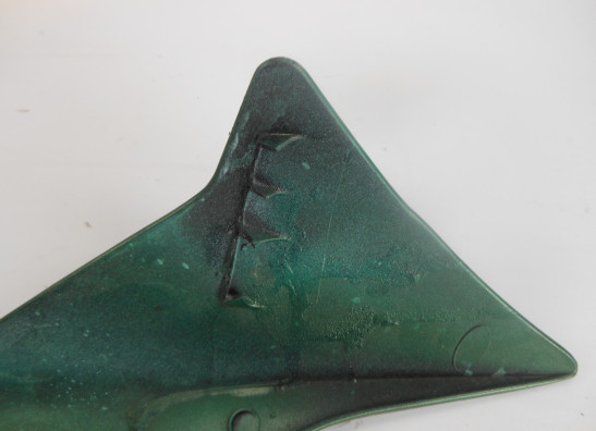 Kuhler Teile Kawasaki Z 1000