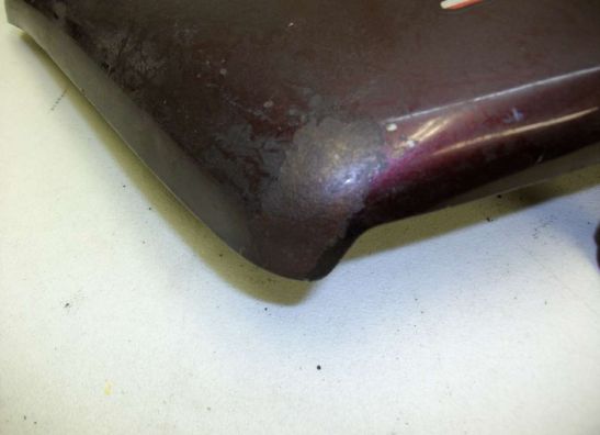 Seitenverkleidung links klein Suzuki VS 700 Intruder