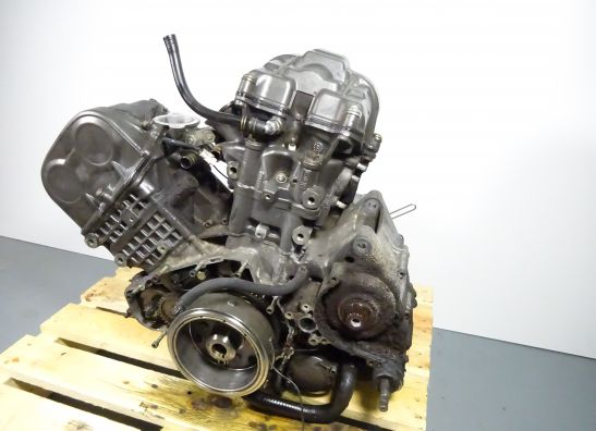 Engine Aprilia Falco