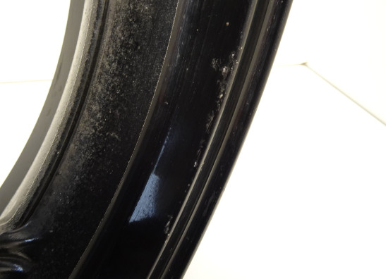 Voorvelg Kawasaki ER 6