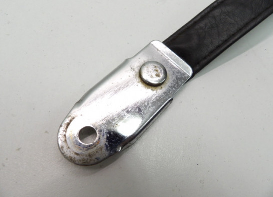 Soziussitz Suzuki VS 1400 Intruder