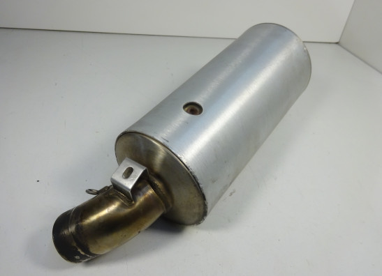 Muffler Ducati monster 696