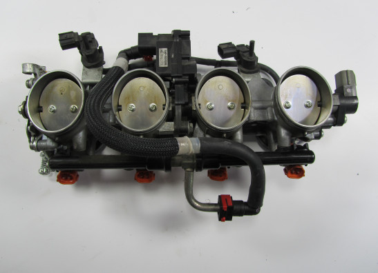 Einspritzanlage Kawasaki Z 1000