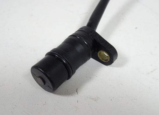 Engine parts Yamaha FZ1