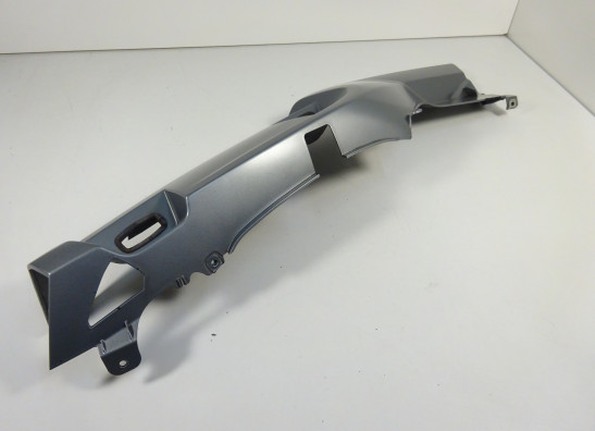 Heck links BMW K 1200 GT