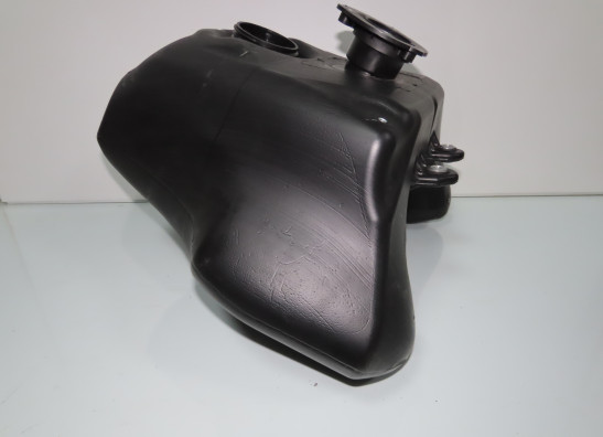 Benzintank Moto Guzzi V85 TT